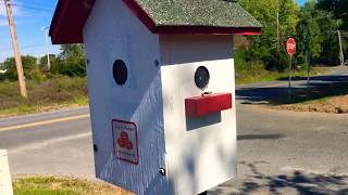 Geocaching in Martinsburg, West Virginia