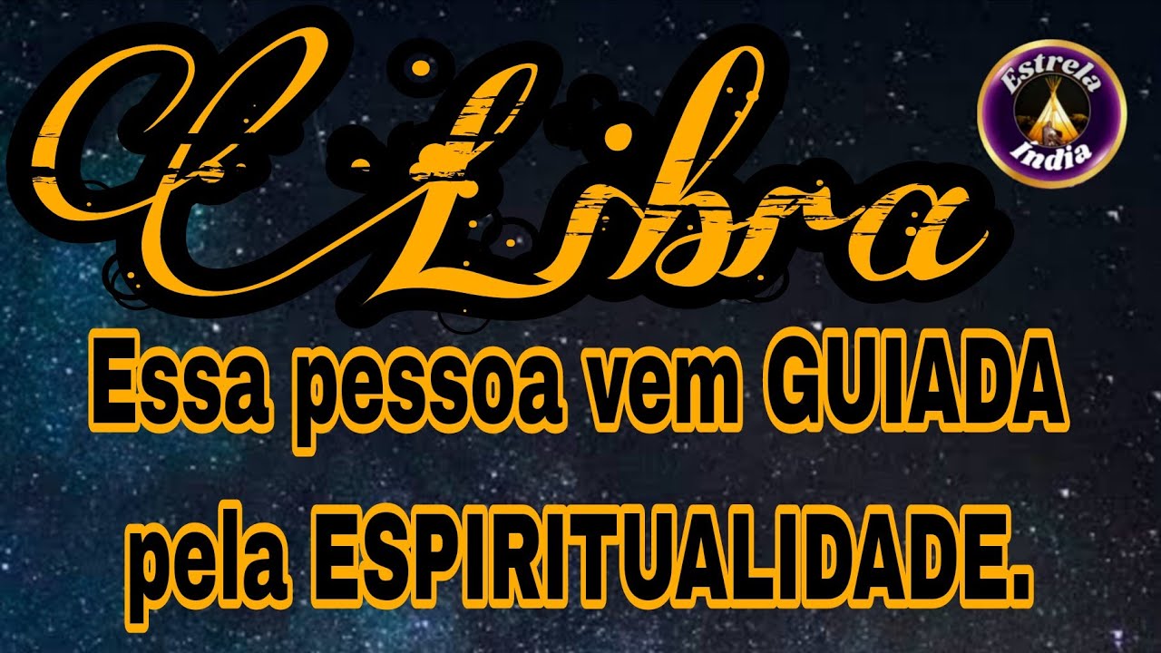 🔴LIBRA♎🔝FIQUEI IMPRESSIONADA COM O QUE CHEGA ATÉ VCS!  #estrelaindia 