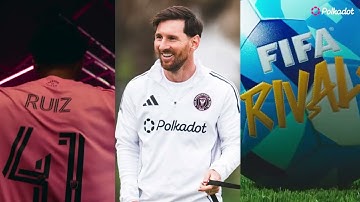 Why Mythical Games Chose Polkadot to Bring FIFA Gameplay On-chain