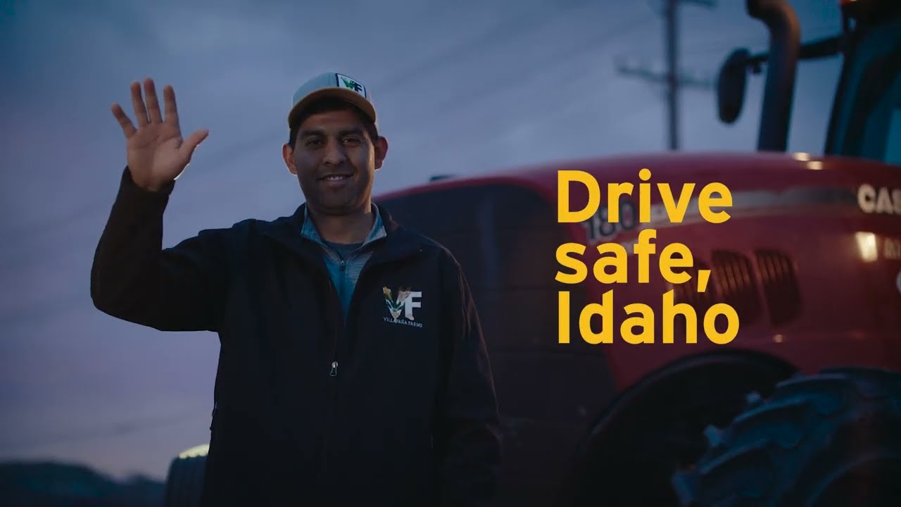 How you can support Idaho’s independent farmers on your morning commute
