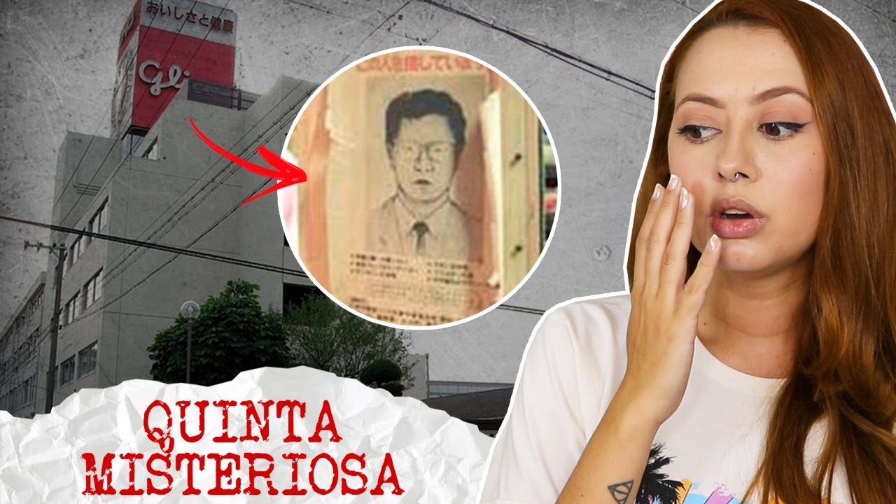 O MONSTRO DE 21 FACES