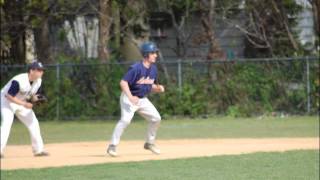 Mountain Lakes Varsity Baseball 2012 sound