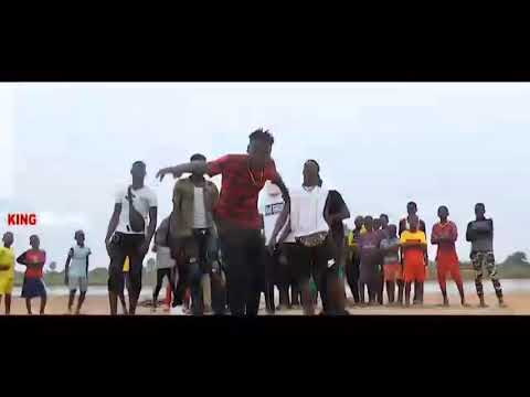 KING KHANTO - CLIP OFFICIEL- “ Egotrip ”