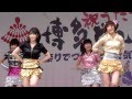HR「ルールの王子様」@お祭り本舞台 2012/05/03