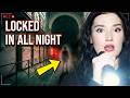LOCKED IN Britain S MOST BRUTAL Prison For 24 HOURS It Followed Us 