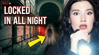 LOCKED IN Britain's MOST BRUTAL Prison for 24 HOURS | It Followed Us