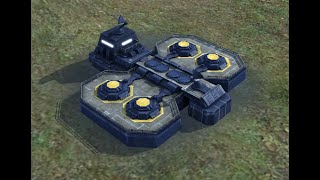 Supreme Commander 2 Nuke Overload