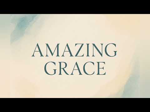 [Choir] Amazing Grace (Simple and Impactful Choir Songs) - J.Newton / Traditional Melody (Arr. Mariapark)