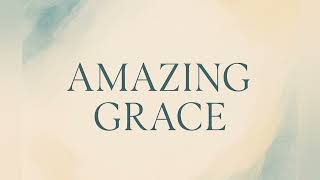 [choir/성가합창] Amazing Grace 나 같은 죄인 살리신 (쉽고 효과 좋은 성가곡) - J. Newton / Traditional Melody (Arr. Mariapark)