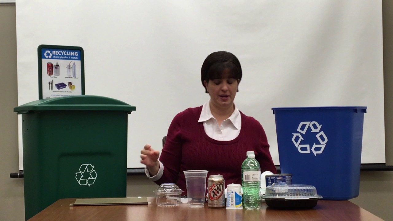 Beverage Containers - RecycleMore