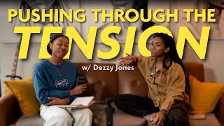 Interviewing Local Artist Pt. 2