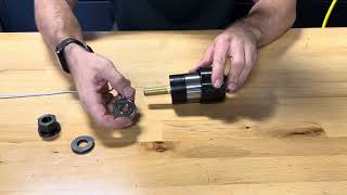 SMT-RST-P-RST-MS14103-16 Portable Proof-loading