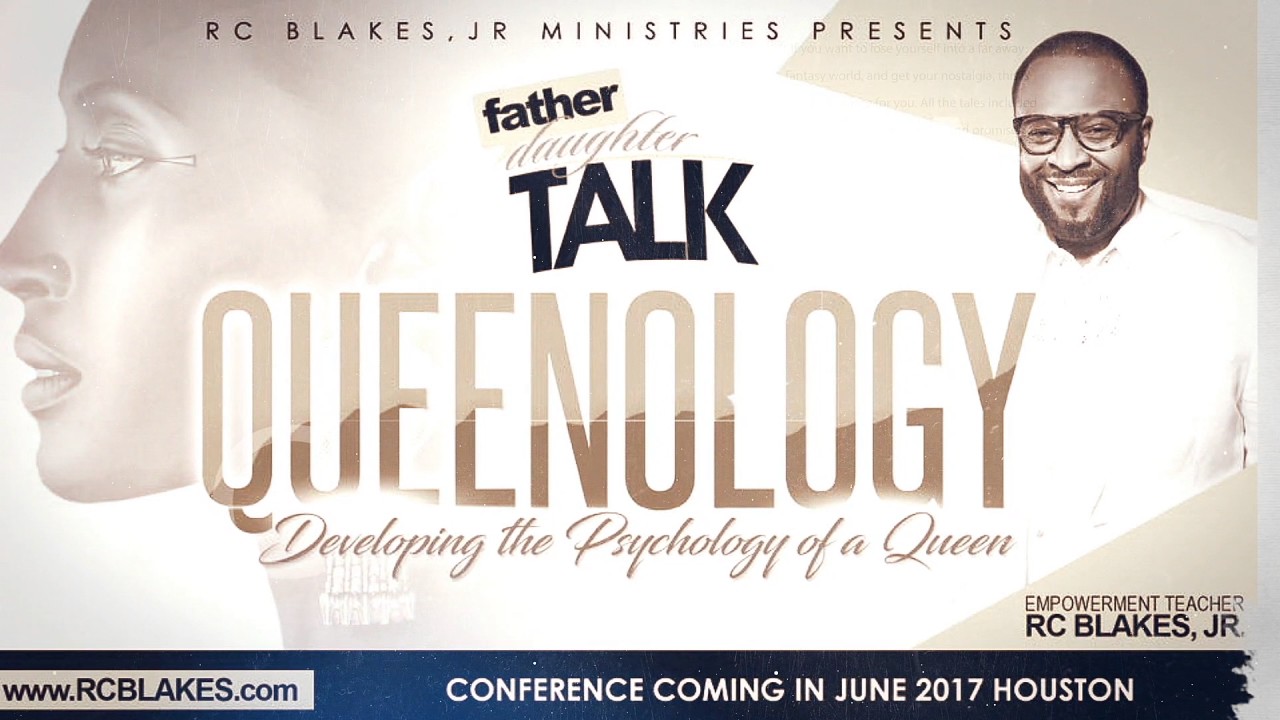 The Queen Poem for Queenology Conference YouTube