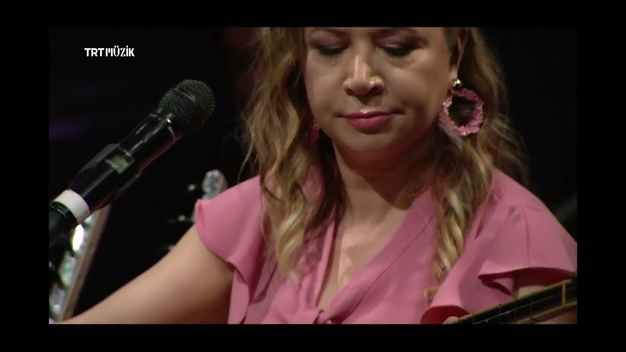 üç yaren / kadıoğlu zeybeği - ferayidir kızın adı ferayi / tuğba ger