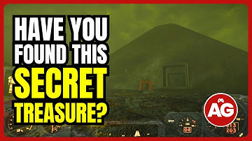 Fallout 4: When You Always Walked Past This Unique Magazine In Fallout 4