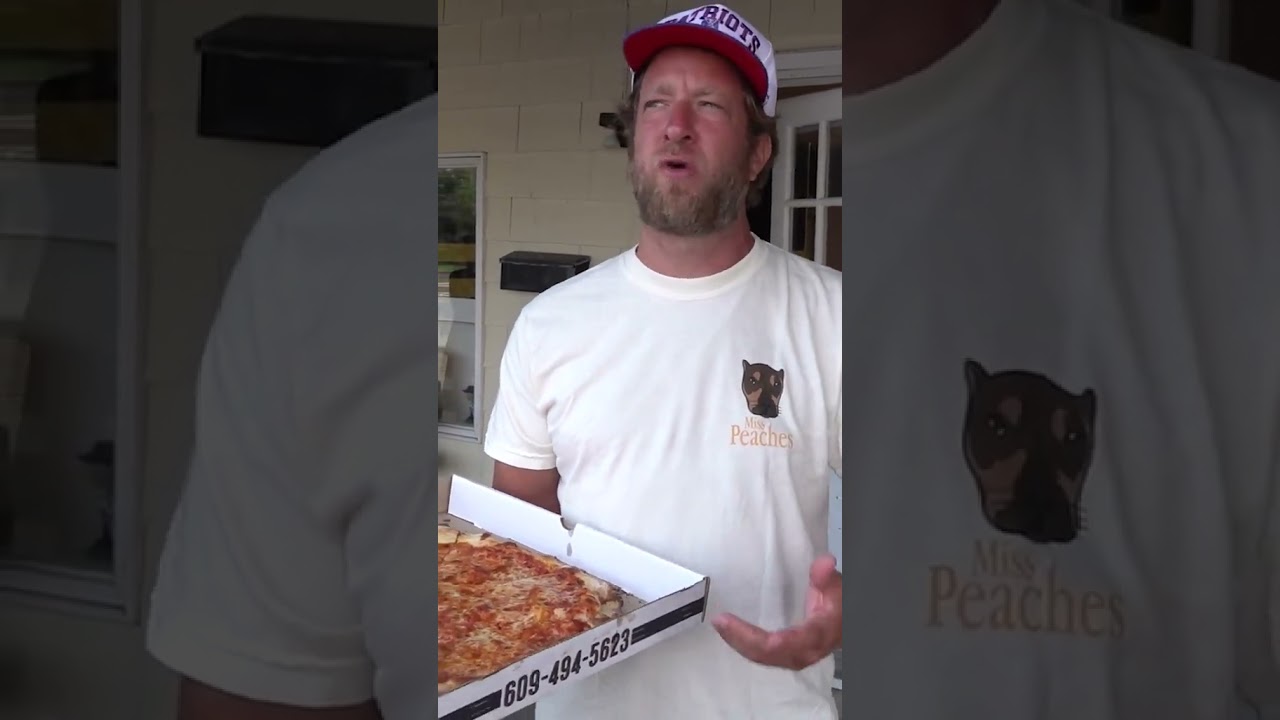 Dave Portnoy Is Still Waiting For This Dog To March For Him