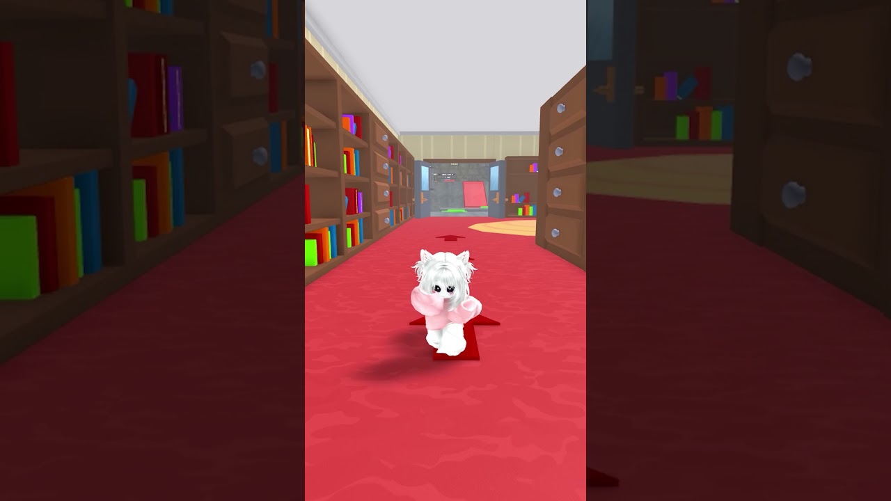 TEAM EVIL DAD ESCAPE!👨 (TEAMWORK OBBY) ALL JUMPSCARES & WALKTHROUGH 