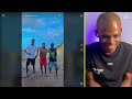 Chady le sourire bouba biama beat Tiktok | MOHDIA