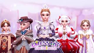 Main room | Time Princess Soundtrack