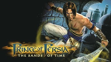 Prince Of Persia : Sands Of Time part 5