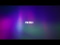 Beginning of video