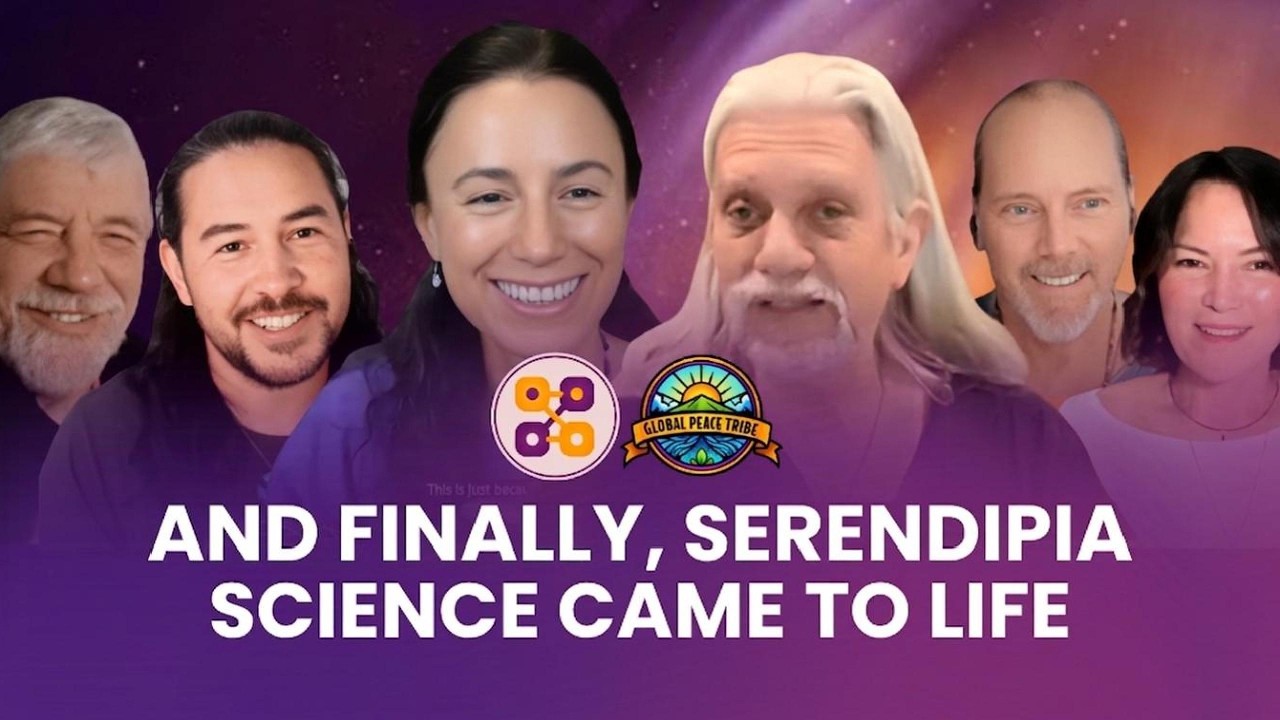 The Quantum of Consciousness: A New Science of Reality Begins