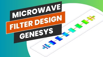 Microwave Filter Design Tutorial: Butterworth, Chebyshev & Advanced RF Techniques
