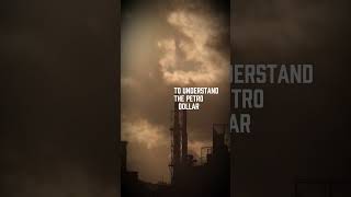 "Petrodollar Collapse: What Happens to Your Money Next?"