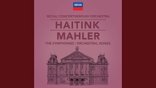 Mahler: Symphony No. 9 in D Major: 3. Rondo. Burleske (Allegro assai. Sehr trotzig - Presto)