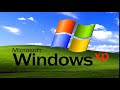 Звук критической ошибки Windows XP для монтажа