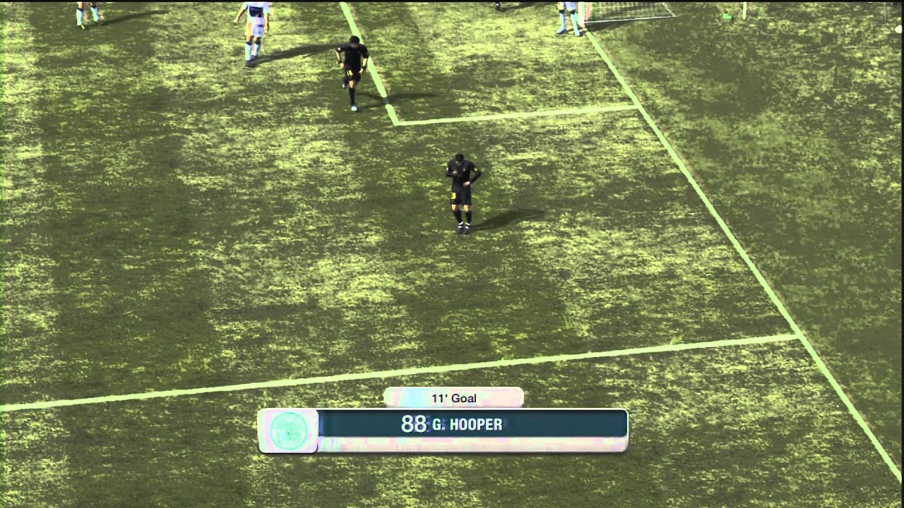 Fifa 12 | Online Goal Compilation