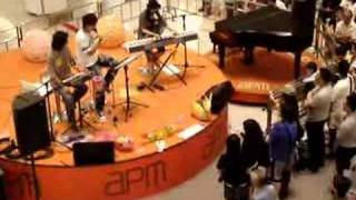 20061007 / ROM / aPM / 16 號愛人