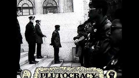 Plutocracy - Nuclear Foundations