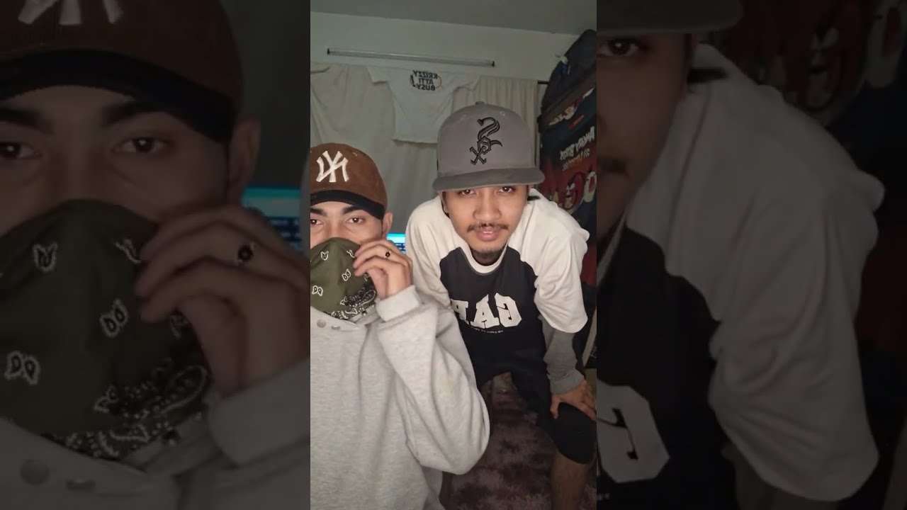 X WONG is live Something Cookin