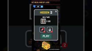 BBTAN 2 hidden 3