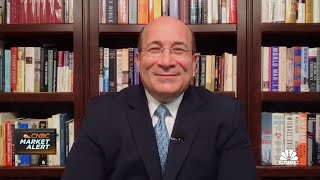 The Fed seems hell-bent on creating a recession to drive down inflation,' says Ron Insana screenshot 4