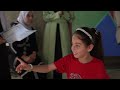 Zahle Graduation 2024 