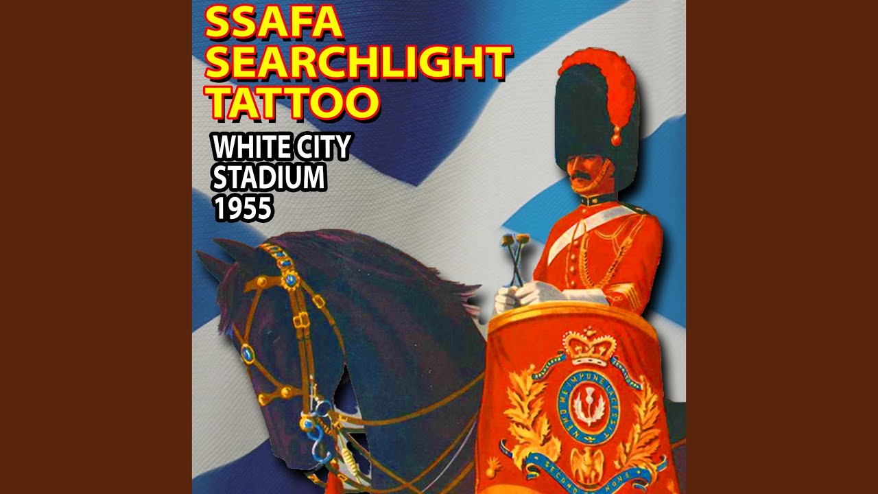 Hearken My Love / Dovecote Park / Blue Bonnets O'er the Border / Glendaruel Highlanders