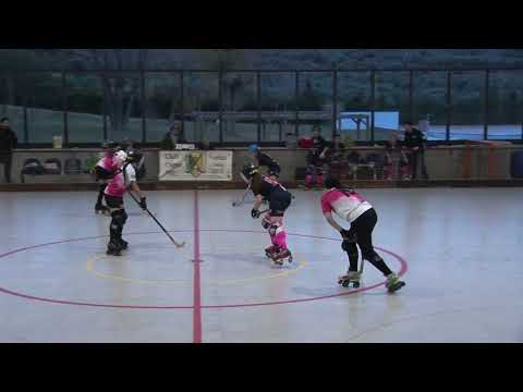 Club Olesa Pati 4 - 4 Cp Vilafranca Byaccuor