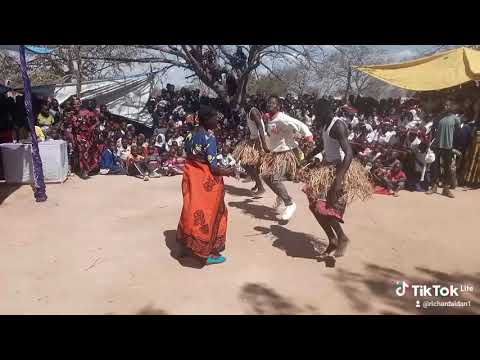 Moto Wasonga Mlulu Official Akihudum