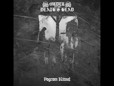 Pogrom Ritual artwork