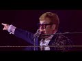 Elton John - The Bitch Is Back - Live at Dodgers Stadium - November 19th 2022 - 720p HD