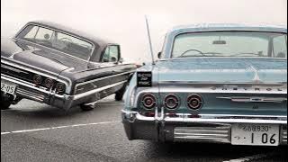 I Got 5 On It (Remix) ft. Kid Cudi, Snoop Dogg, The Notorious BIG, 2Pac, Eazy E, Method Man, Nas