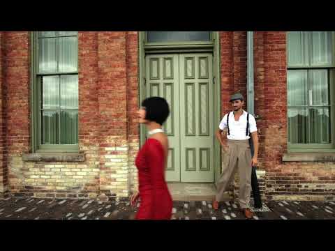 Milonga by PointeTango: