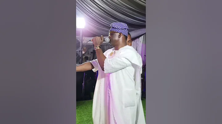 PASUMA SHUTTING DOWN BENIN CITY WITH CLEAN FUJI VIBES