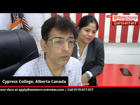 Video: Kuinka haen Cypress Collegeen?