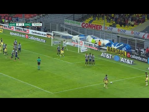 TOP 60 Mejores Goles de la Liga MX 2021