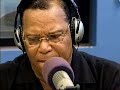 ''Minister Farrakhan's Interview with Cliff Kelley 2011''