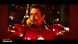 Iron Man Edit Music Treinament De Força By Trxveler