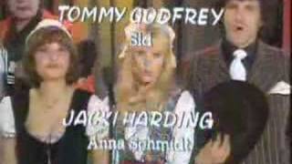 Video thumbnail of "Mind Your Language Theme Song MTV"